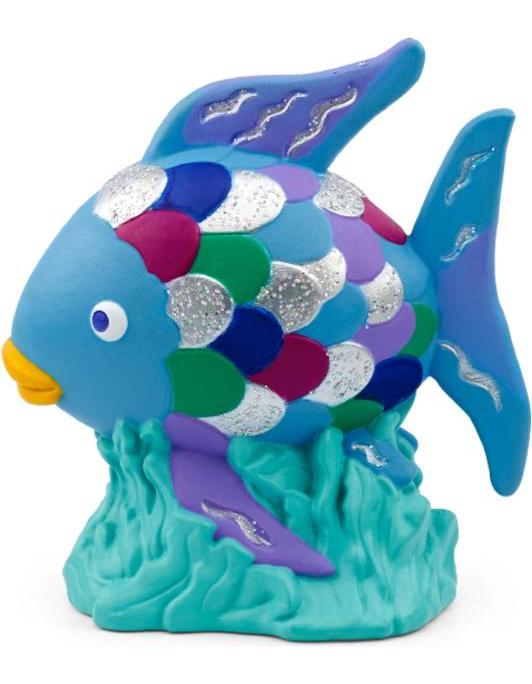 Toniefigur - Der Regenbogenfisch