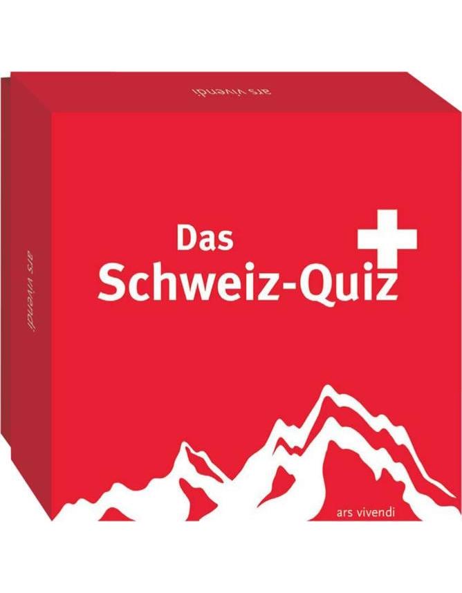 Ars Vivendi Helvetia