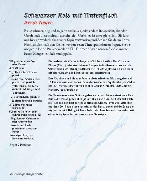 Heel Paella olé (Deutsch, 2022, Louise Pickford)