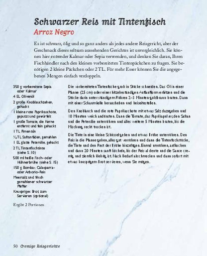 Heel Paella olé (Deutsch, 2022, Louise Pickford)