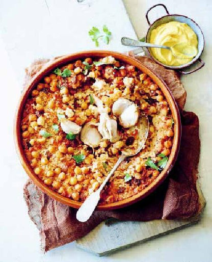 Heel Paella olé (Deutsch, 2022, Louise Pickford)