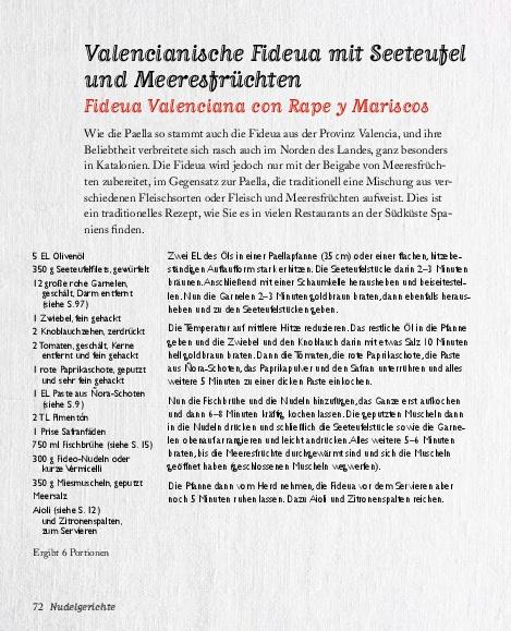 Heel Paella olé (Deutsch, 2022, Louise Pickford)