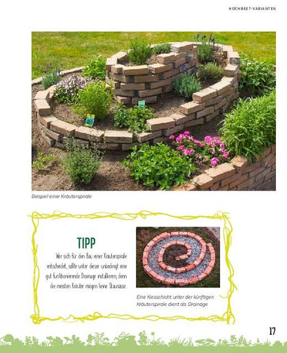 Heel Hochbeete für jeden Garten (Deutsch, 2022, Axel Gutjahr)