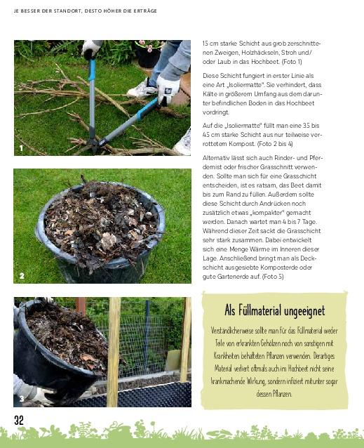 Heel Hochbeete für jeden Garten (Deutsch, 2022, Axel Gutjahr)