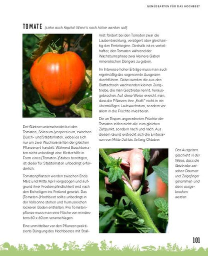 Heel Hochbeete für jeden Garten (Deutsch, 2022, Axel Gutjahr)