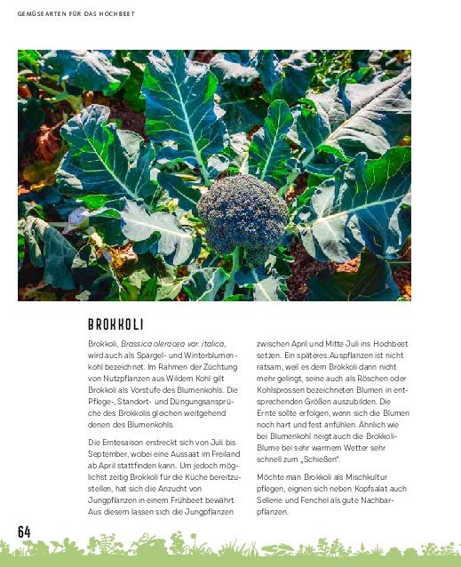 Heel Hochbeete für jeden Garten (Deutsch, 2022, Axel Gutjahr)