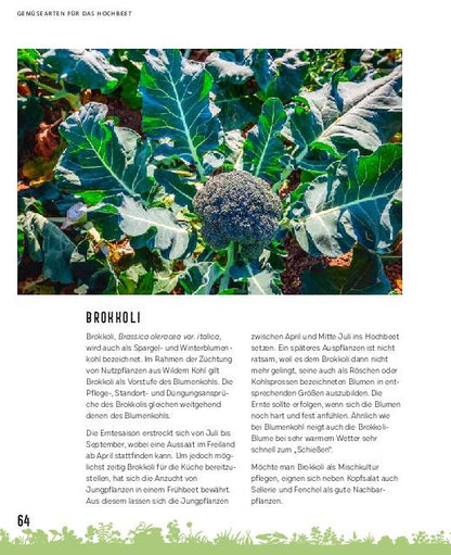 Heel Hochbeete für jeden Garten (Deutsch, 2022, Axel Gutjahr)