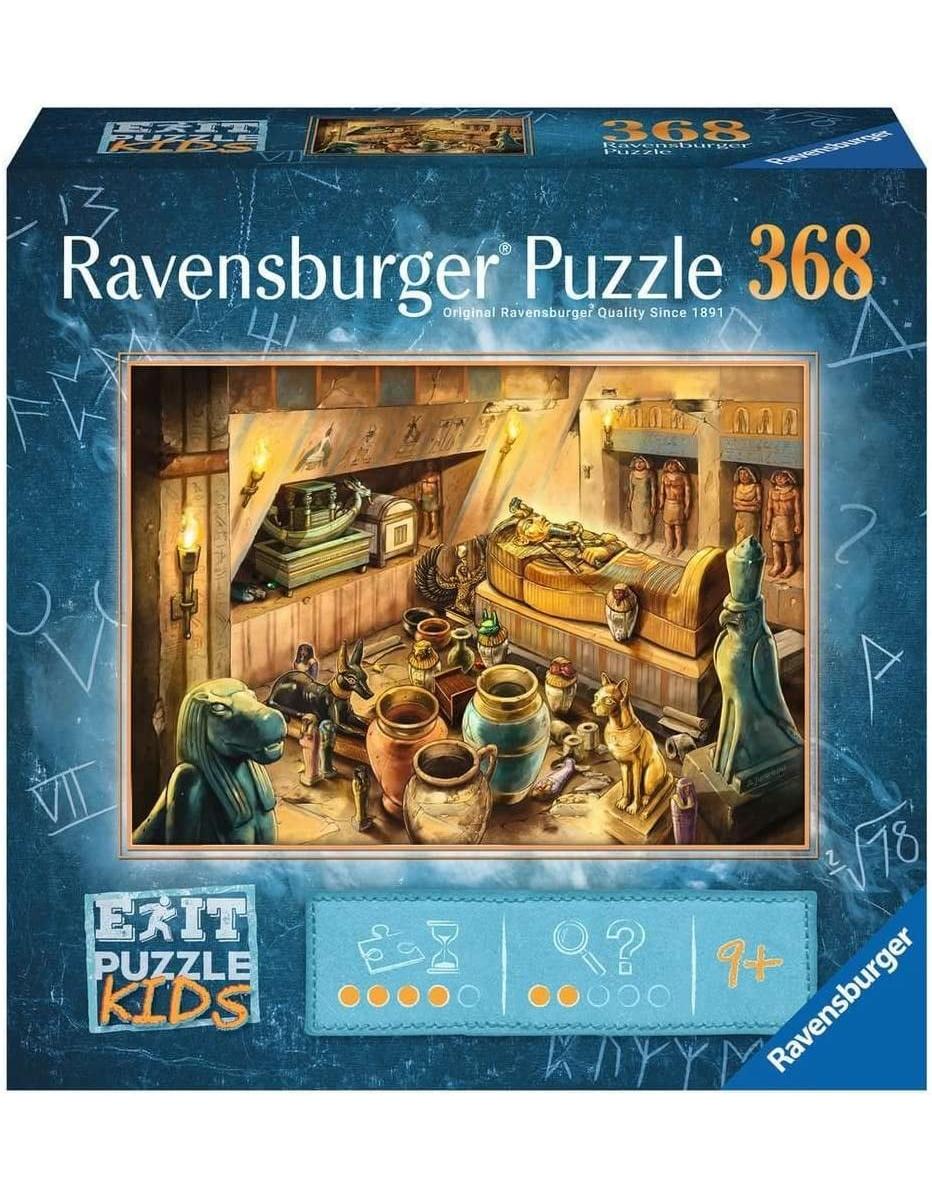 Ravensburger Im Alten Ägypten (368 Teile)
