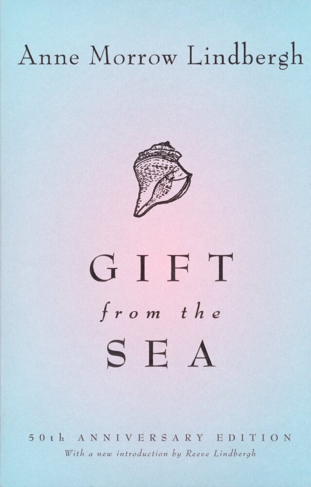 Gift from the Sea (Anne Morrow Lindbergh)
