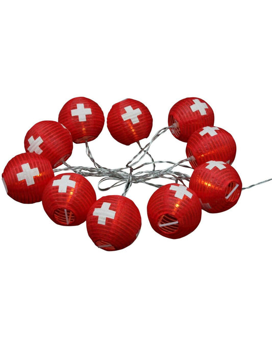 GuGus CH-Kreuz (1.80 m)