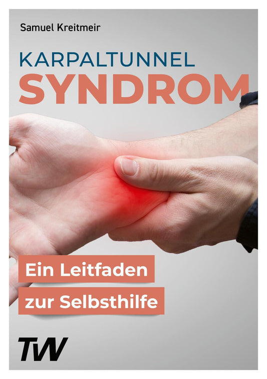 BodyLife Medien Karpaltunnelsyndrom (Deutsch, 2023, Samuel Kreitmeir)
