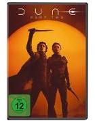 Universal DUNE: PART TWO DVD (DVD, 2024, Deutsch)