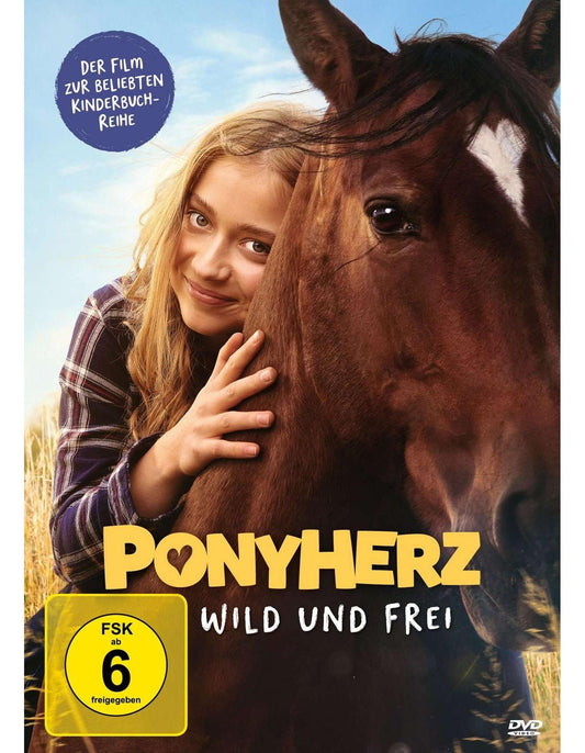 Ponyherz