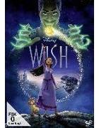 Rainbow Video Wish (DVD, 2024, Deutsch, Englisch, Polnisch)