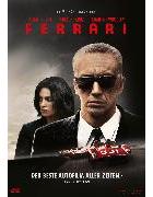 Ferrari DVD