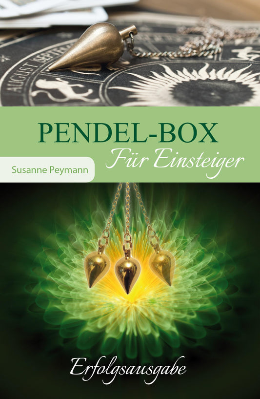 Königsfurt-Urania Pendeln für Einsteiger (Deutsch, 2016, Susanne Peymann)