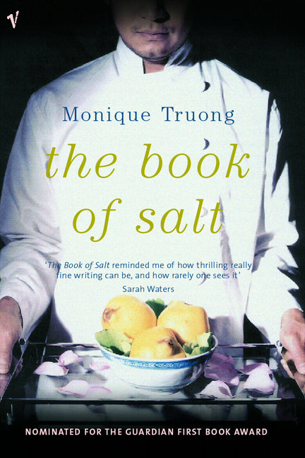 The Book of Salt (Monique Truong)