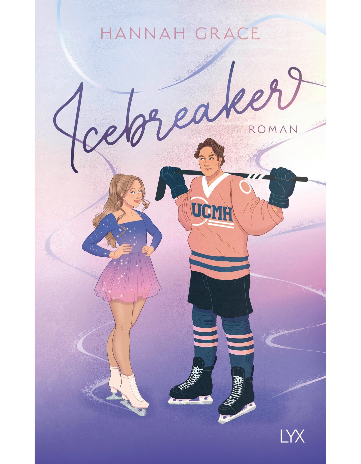 Lübbe Icebreaker (Deutsch, 2023, Hannah Grace)