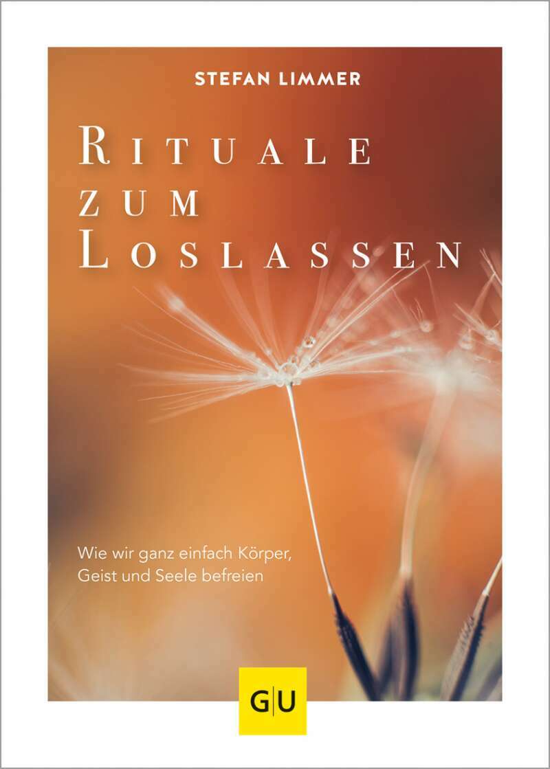 GU Rituale zum Loslassen (Deutsch, 2021, Stefan Limmer)