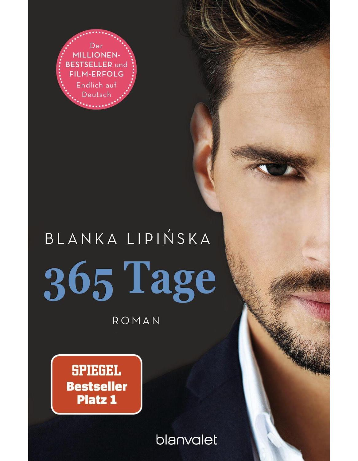 Blanvalet 365 Tage (Deutsch, 2020, Blanka Lipi?ska)