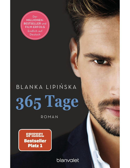Blanvalet 365 Tage (Deutsch, 2020, Blanka Lipi?ska)