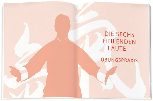 Droemer Knaur Qigong (Deutsch, 2020, Inka Jochum)