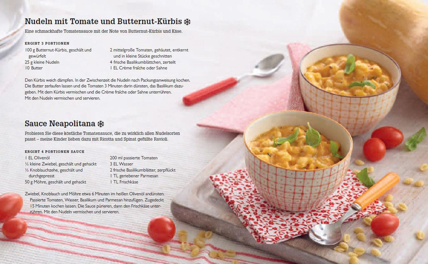 Goldmann Gesund und lecker: Kochen für Babys und Kleinkinder (Deutsch, 2018, Annabel Karmel)