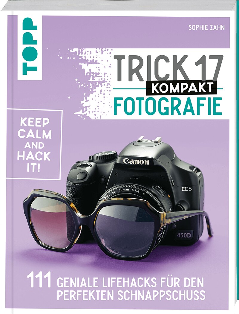 Frech Trick 17 Kompakt - Fotografie