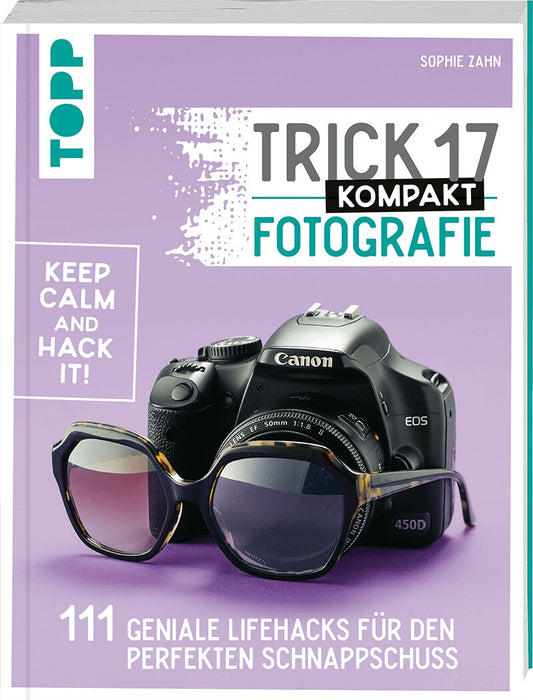 Frech Trick 17 Kompakt - Fotografie