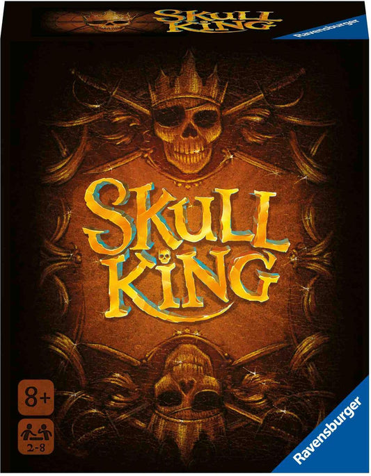 Ravensburger Skull King