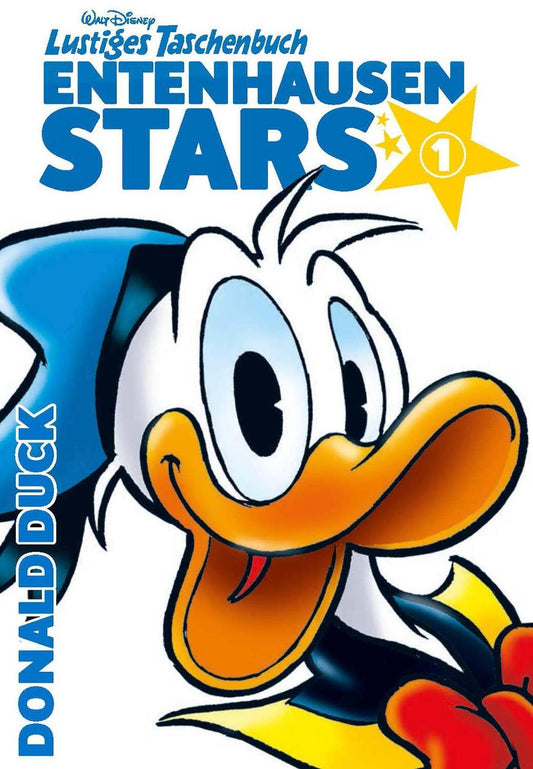 Egmont Ehapa Donald Duck (Deutsch, 2023)