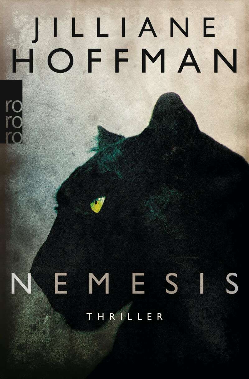 rororo Nemesis (Deutsch, 2020, Jilliane Hoffman)