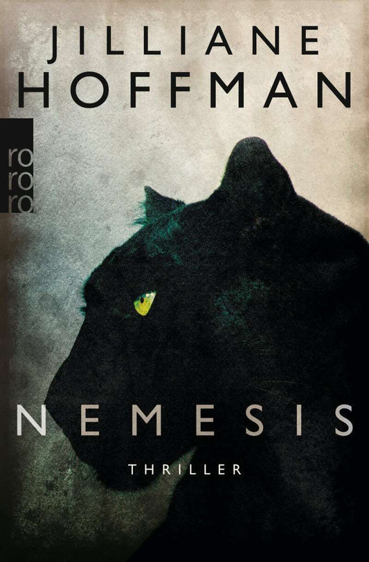 rororo Nemesis (Deutsch, 2020, Jilliane Hoffman)