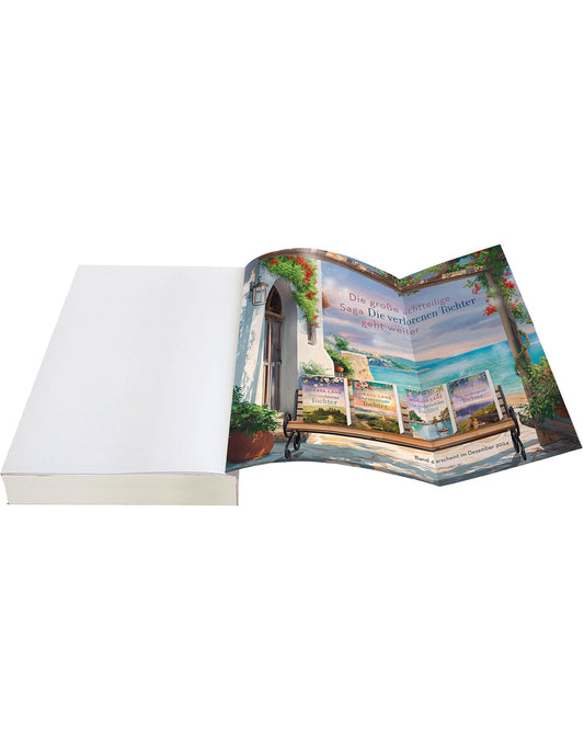 Droemer Knaur Die verheimlichte Tochter (Deutsch, 2024, Soraya Lane, Sigrun Zühlke, Hannah Freiwald)