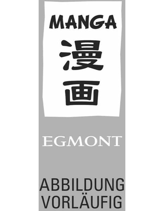 Egmont Manga Chainsaw Man 15 (Deutsch, 2024, Tatsuki Fujimoto, Gandalf Bartholomäus)