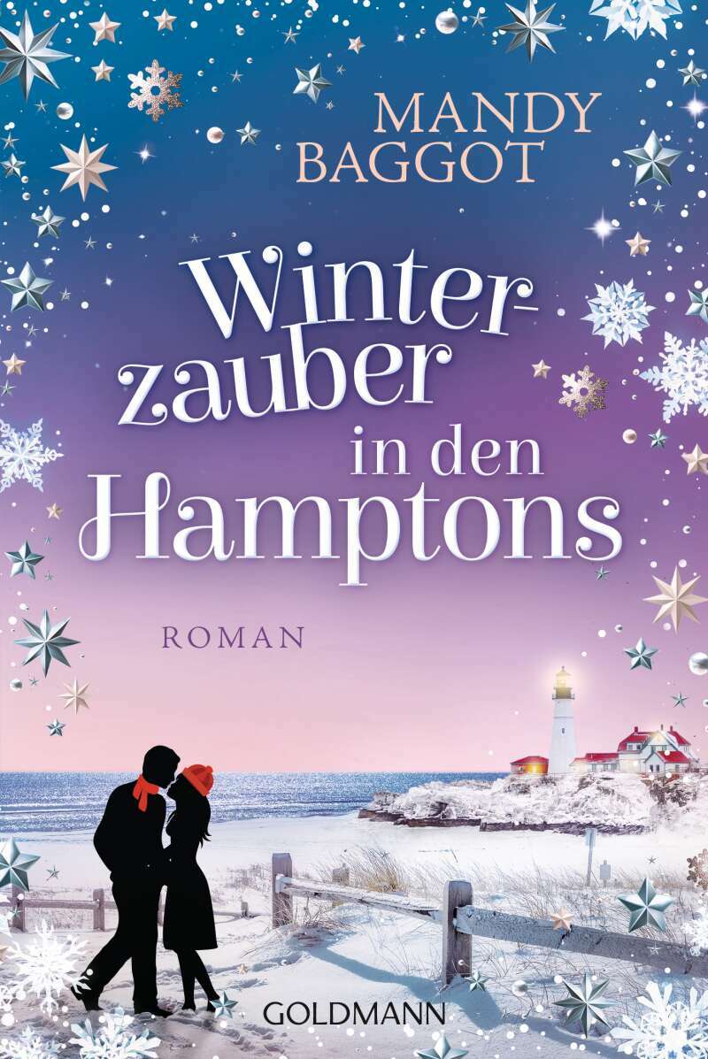 Goldmann Winterzauber in den Hamptons (Deutsch, 2022, Mandy Baggot)