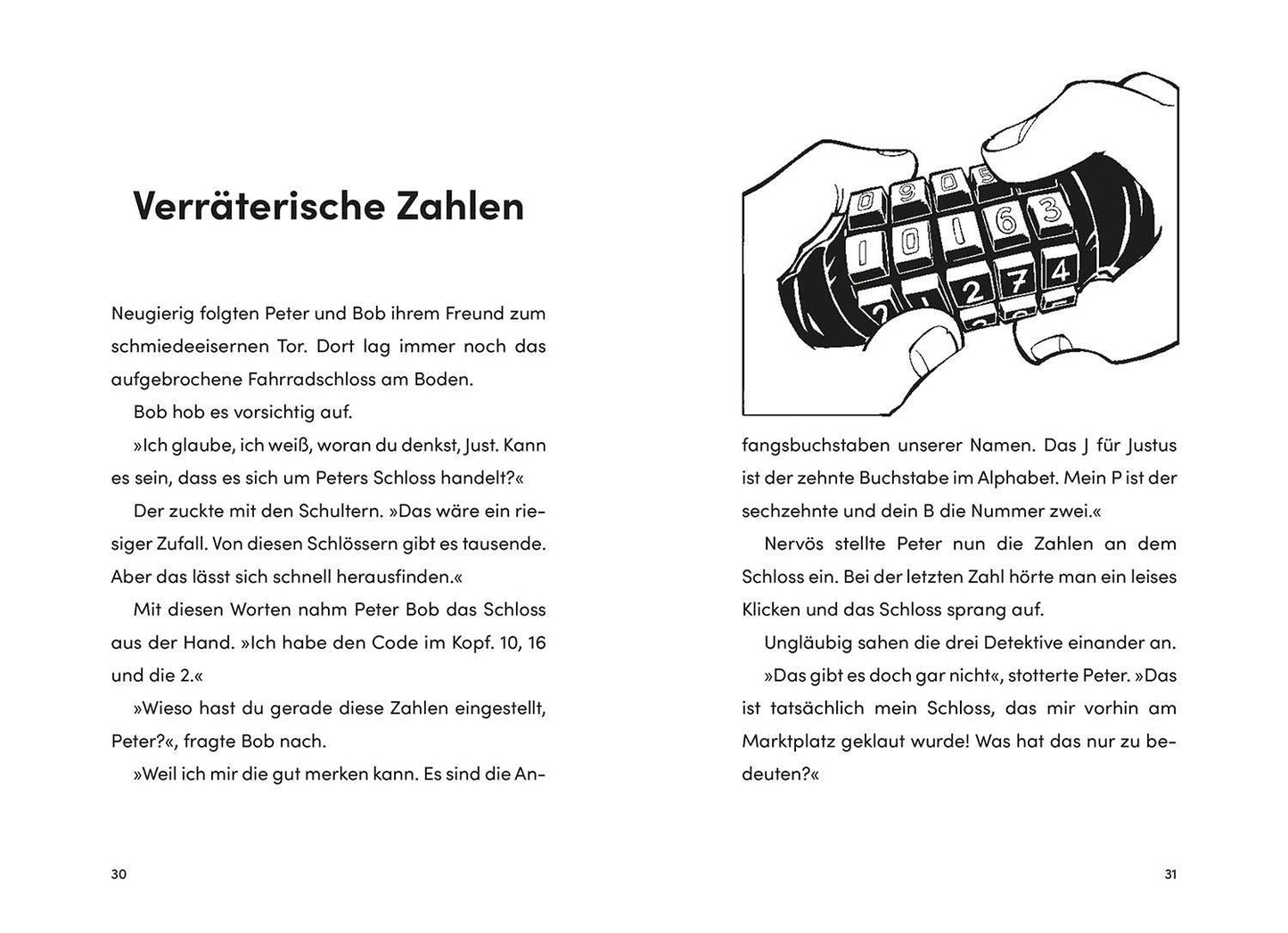 Kosmos Die drei ??? Kids, 98, Die Geisterpferde (Deutsch, 2024, Ulf Blanck, Stefani Kampmann)