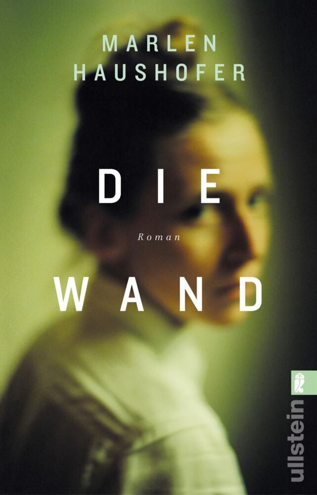 Die Wand (Marlen Haushofer)