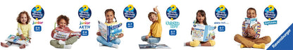 Ravensburger Unser Werkzeug (Deutsch, 2011, Daniela Prusse, Peter Nieländer)