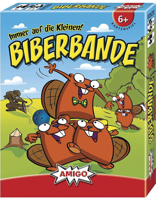 Amigo Biberbande