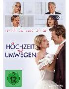 Rainbow Video Hochzeit auf Umwegen (DVD, 20231214, Deutsch, Englisch)
