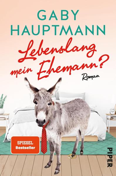 Piper Lebenslang mein Ehemann? (Deutsch, 2020, Gaby Hauptmann)