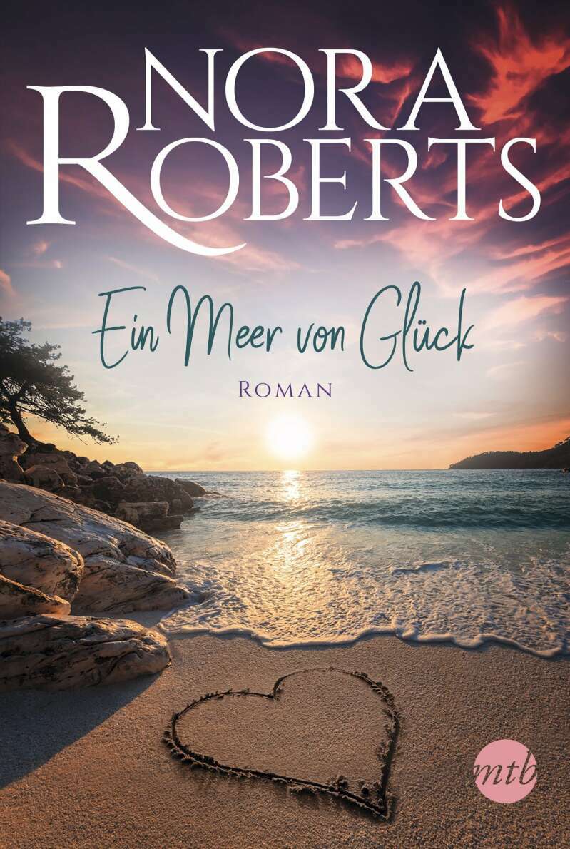 Ein Meer von Glück (Deutsch, 2020, Nora Roberts)