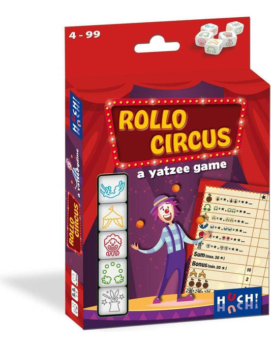 Rollo Circus