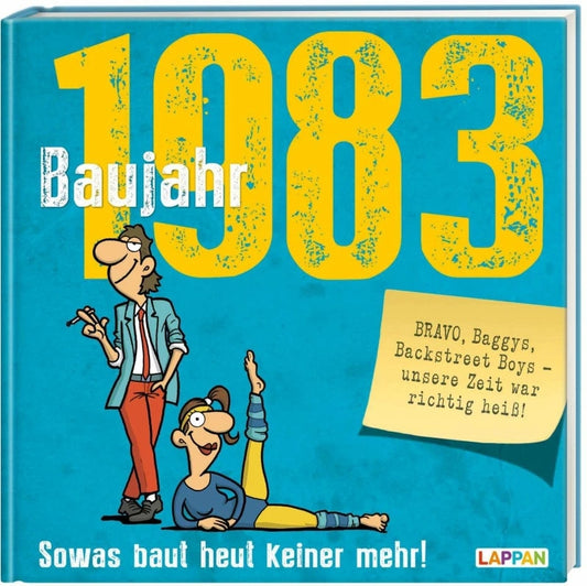 Carlsen Baujahr 1983 (Deutsch, 2022, Michael Kernbach, Miguel Fernandez)