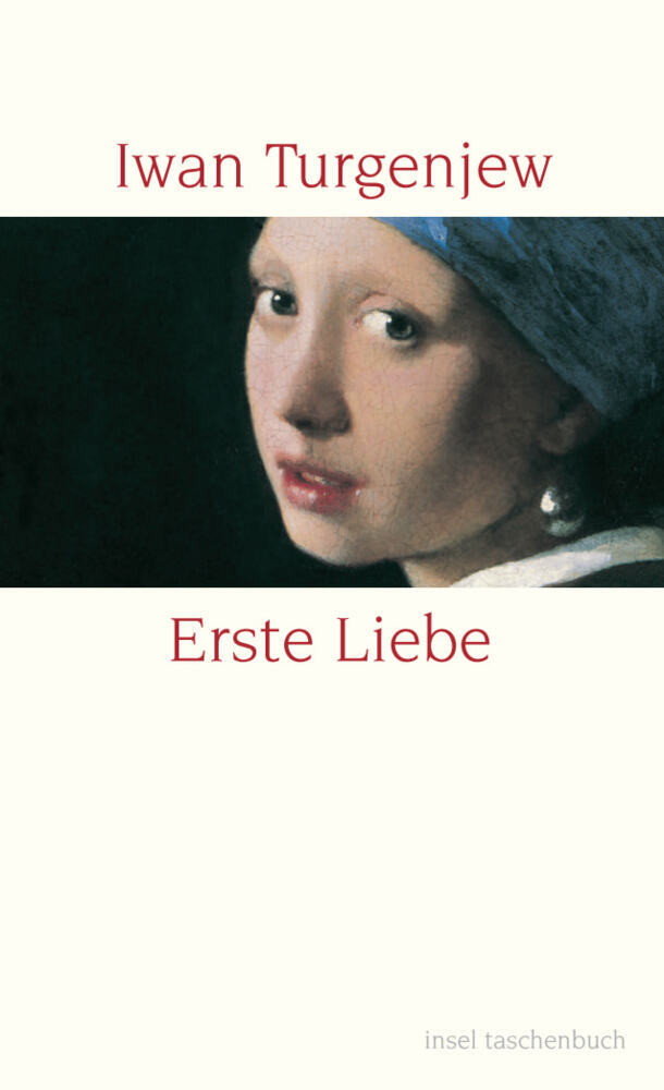 Erste Liebe (Iwan S. Turgenjew)