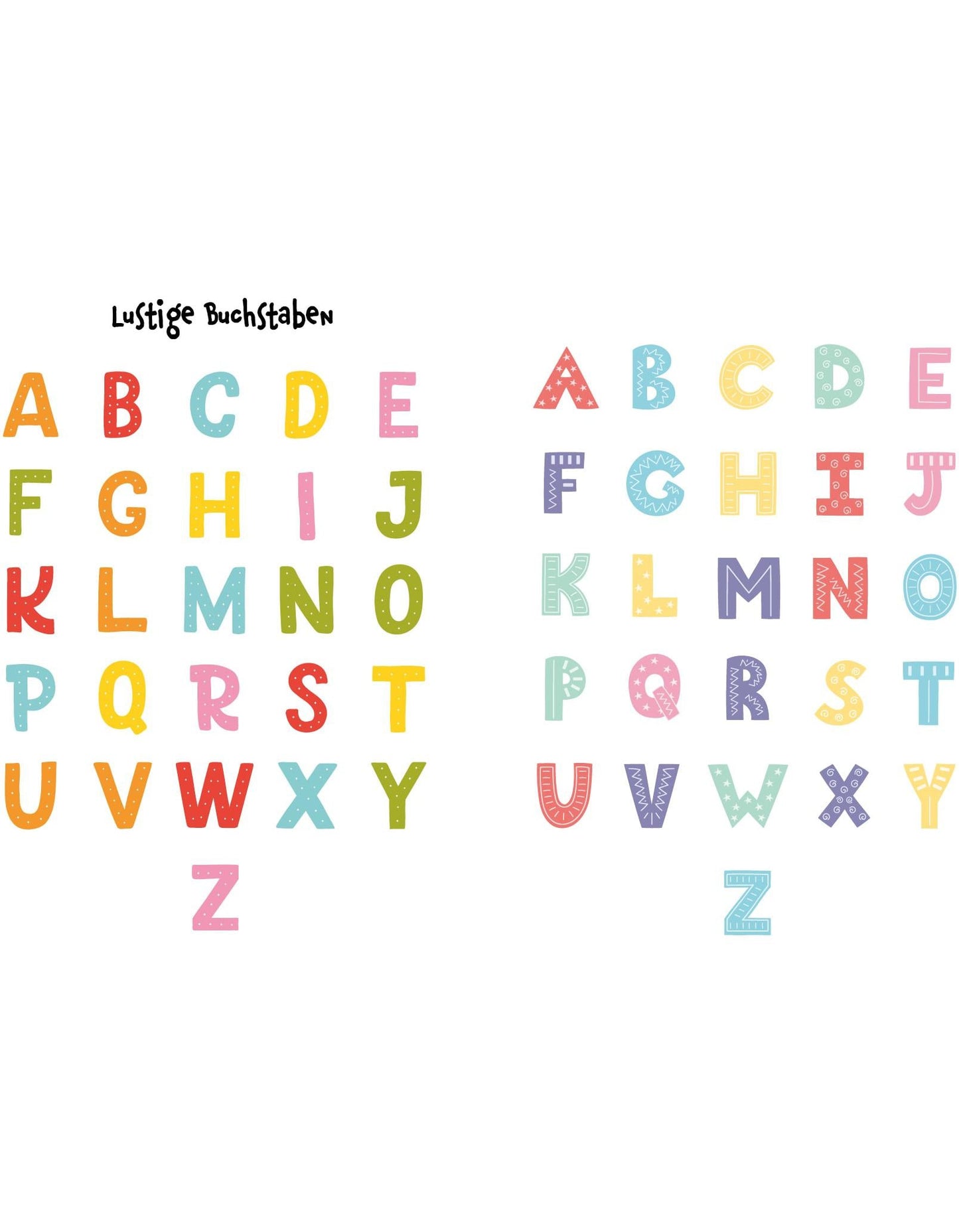 Edition Fischer Mein Schulstart Stickerbuch (rosa)