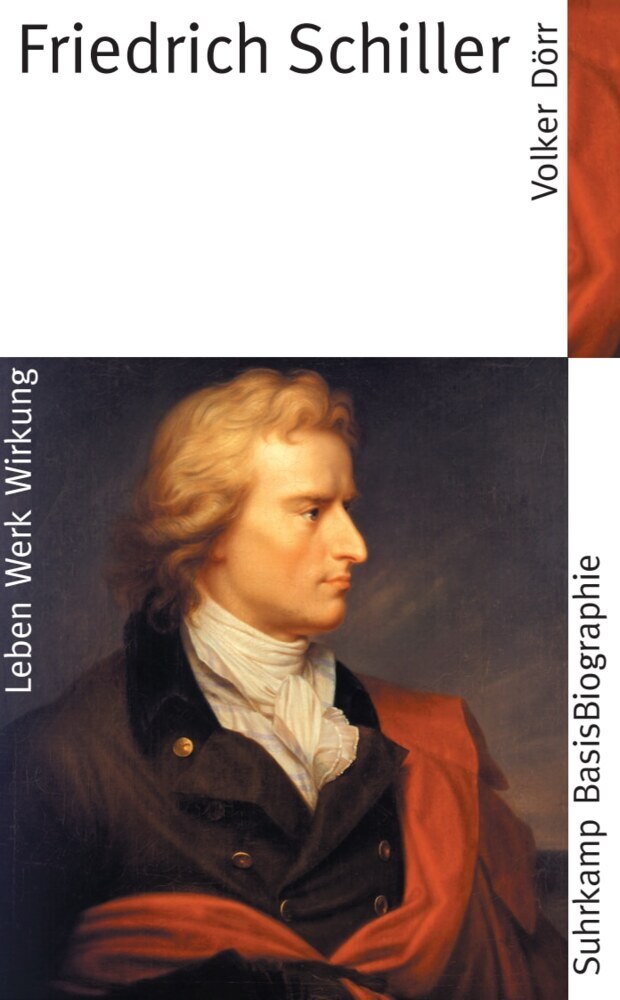 Friedrich Schiller (Volker C. Dörr)