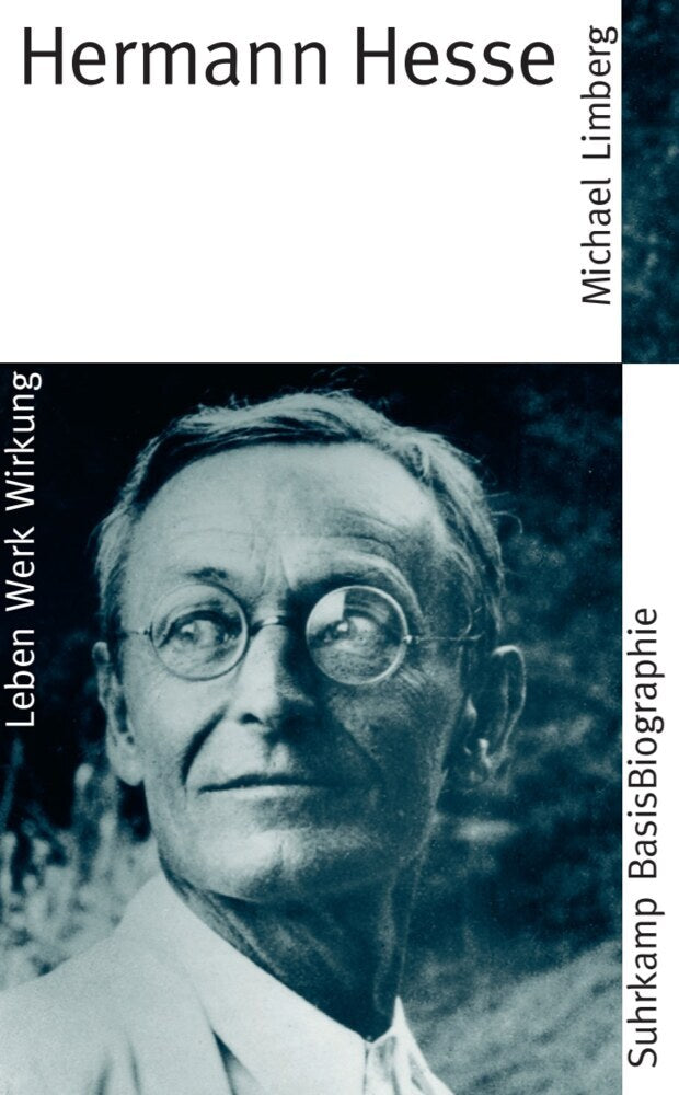 Hermann Hesse (Michael Limberg)
