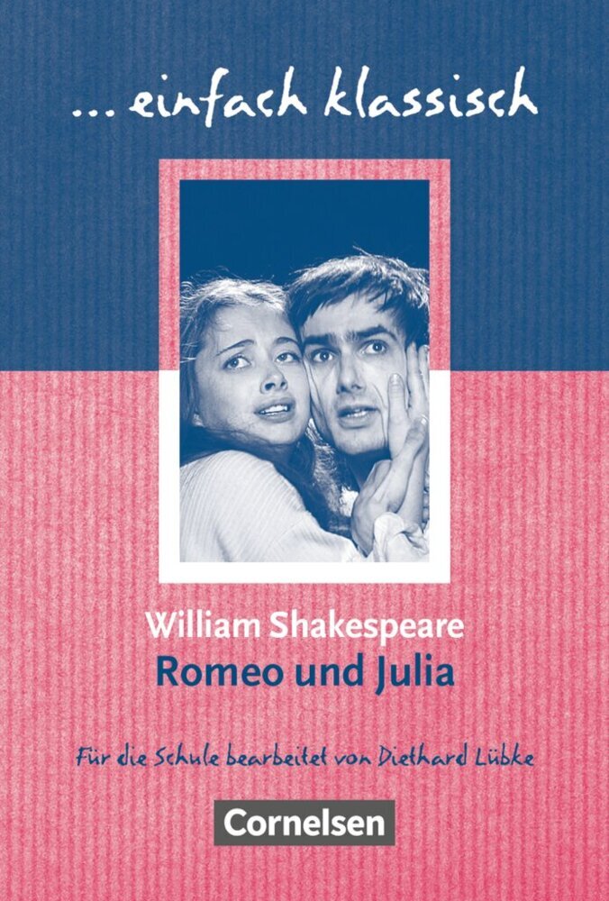 Einfach klassisch - Klassiker für ungeübte Leser/-innen (William Shakespeare)